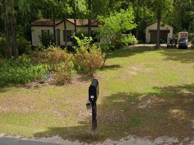 4778 Old Waynesboro Rd, Hephzibah, GA 30815 - photo 1