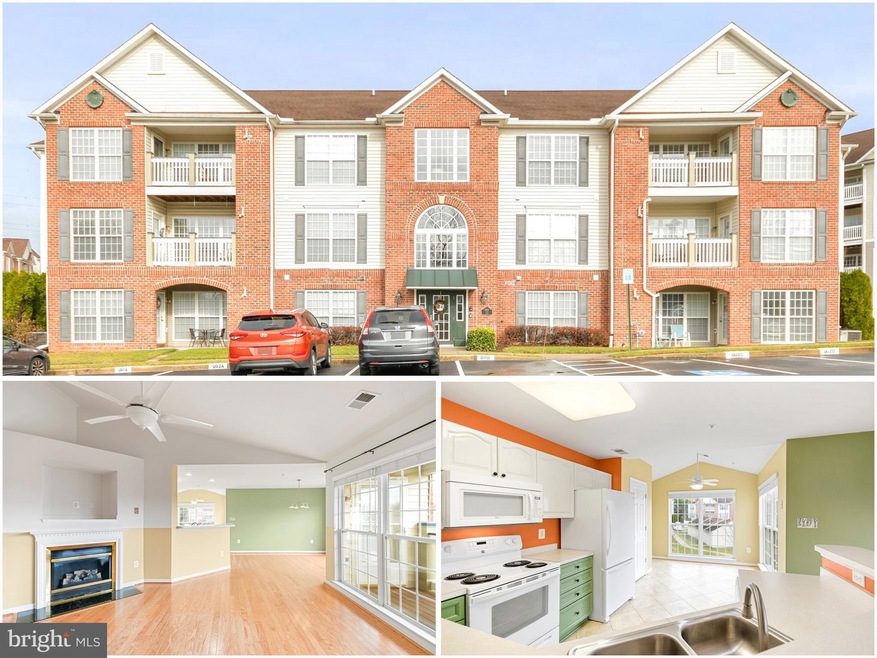 2100 Yates Dr unit 3D, Frederick, MD 21702 - photo 1