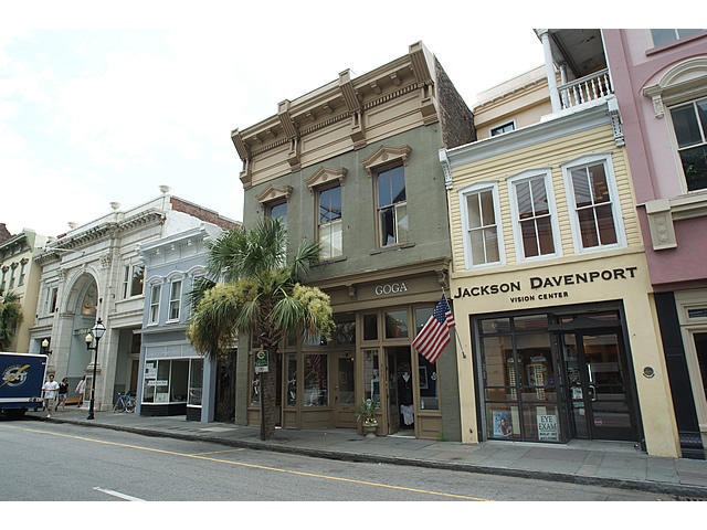 377 King Street