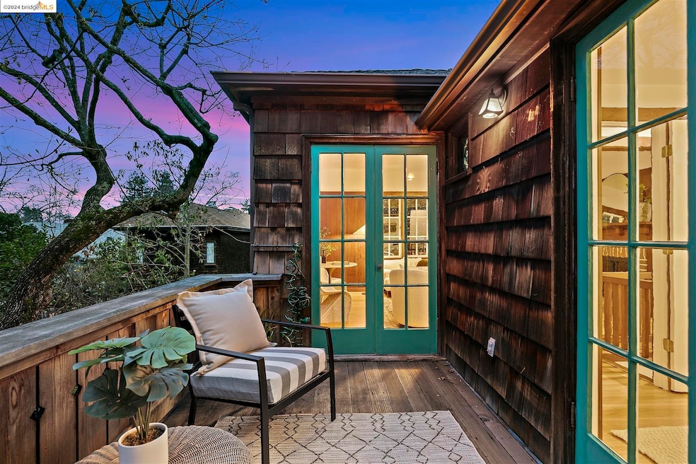 2108 Eunice St, Berkeley, CA 94709 - photo 1