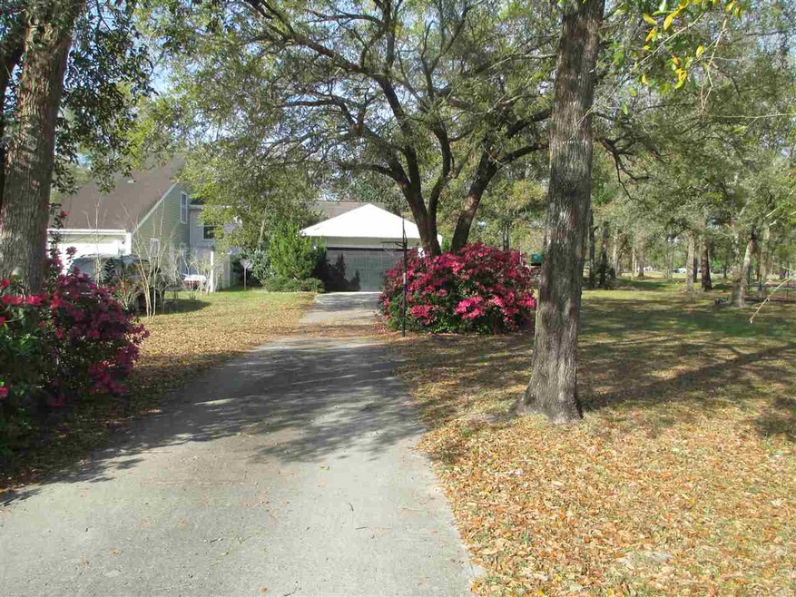 43 Fair Way, Crawfordville, FL 32327 - photo 1