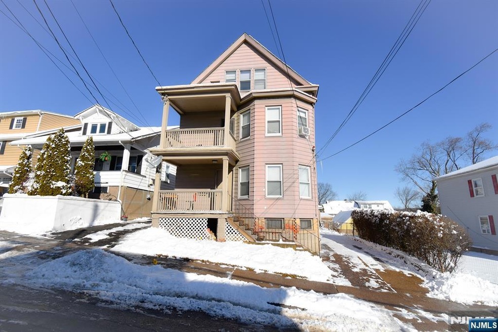 18 Buschmann Ave unit 1st floor, Haledon, NJ 07508 - photo 1