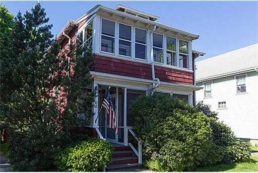52 Unity Ave, Belmont, MA 02478 - photo 1