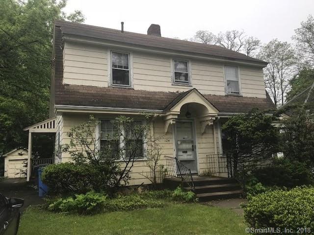124 Canterbury St, Hartford, CT 06112 - photo 1
