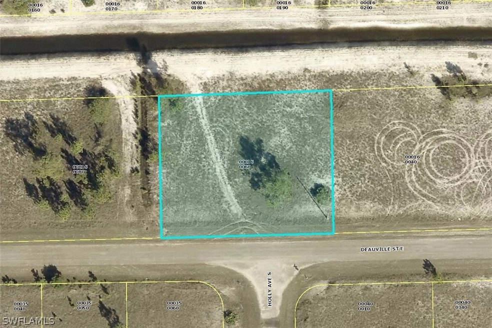 1221 Deauville St E, Lehigh Acres, FL 33974 - photo 1