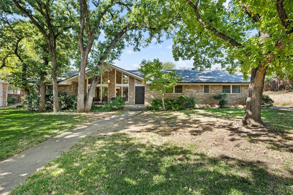 Sold • Co-Listing Agent