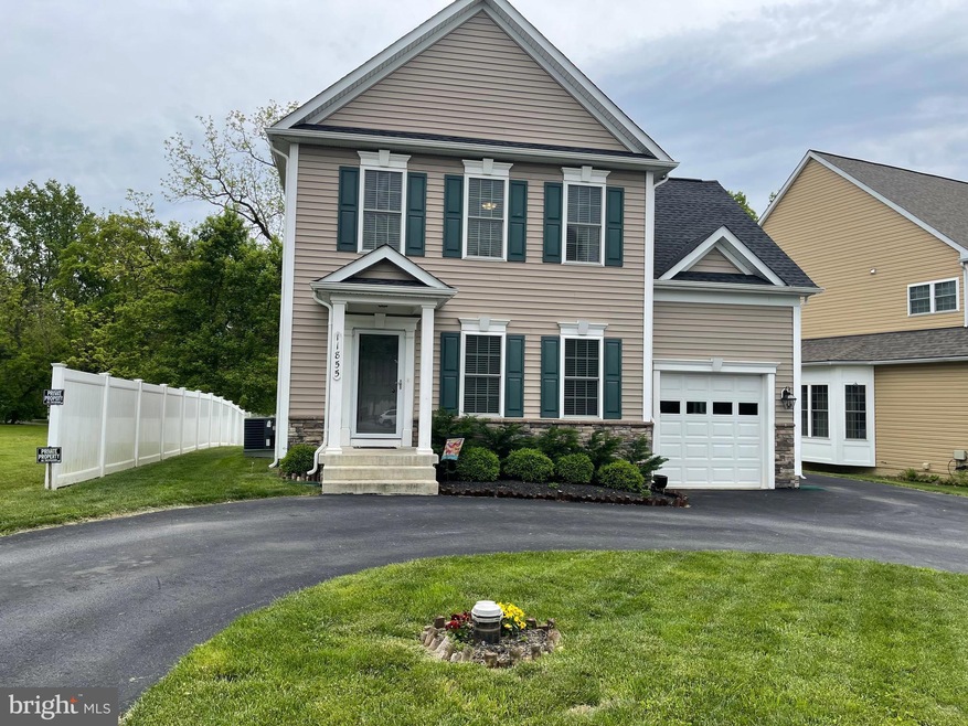 11855 Lime Kiln Rd, Fulton, MD 20759 - photo 1