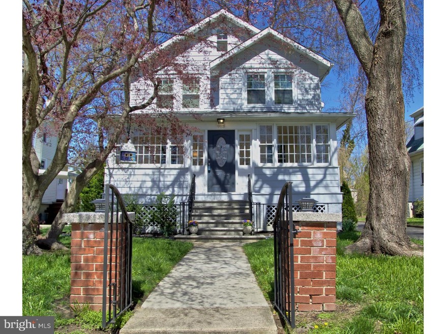 913 Merrick Ave, Haddon Township, NJ 08108 - photo 1