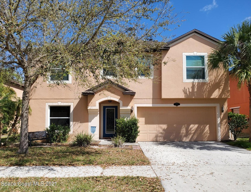 295 Dryden Cir, Cocoa, FL 32926 - photo 1