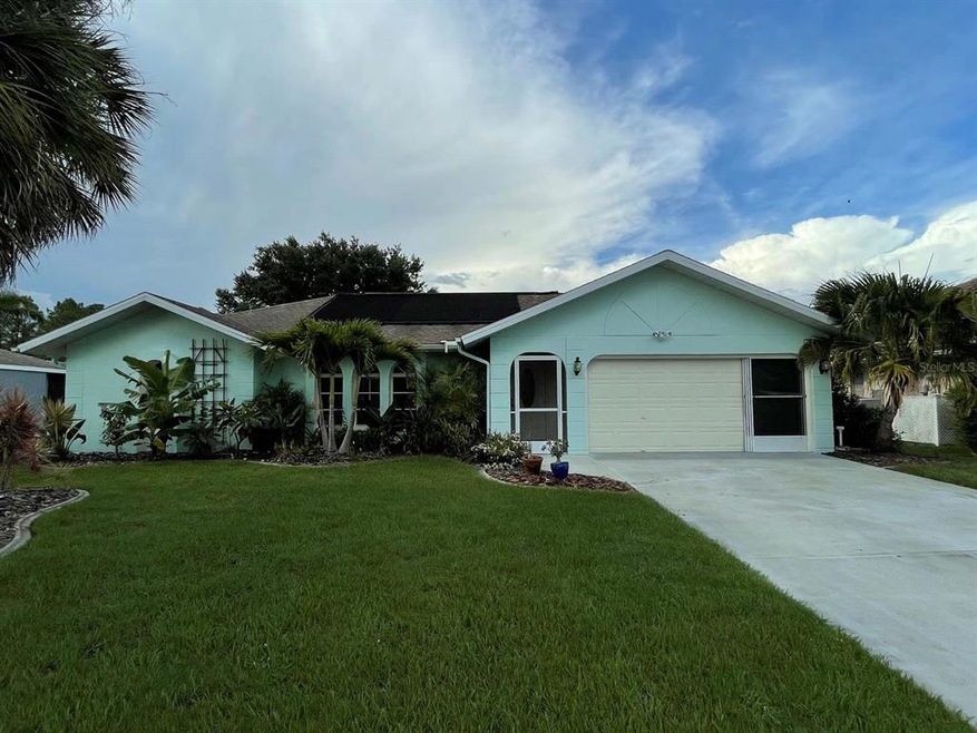 26360 Copiapo Cir, Punta Gorda, FL 33983 - photo 1