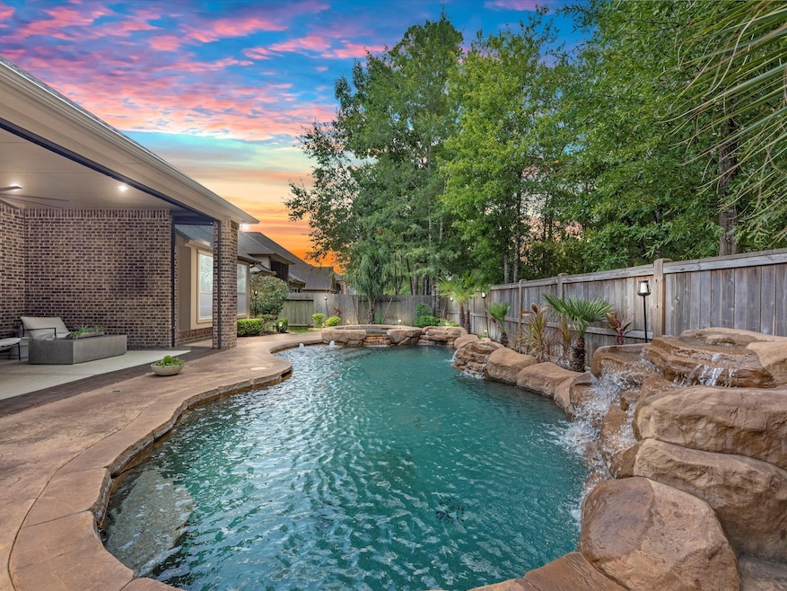 31437 Longwood Park Ln, Spring, TX 77386 - photo 1