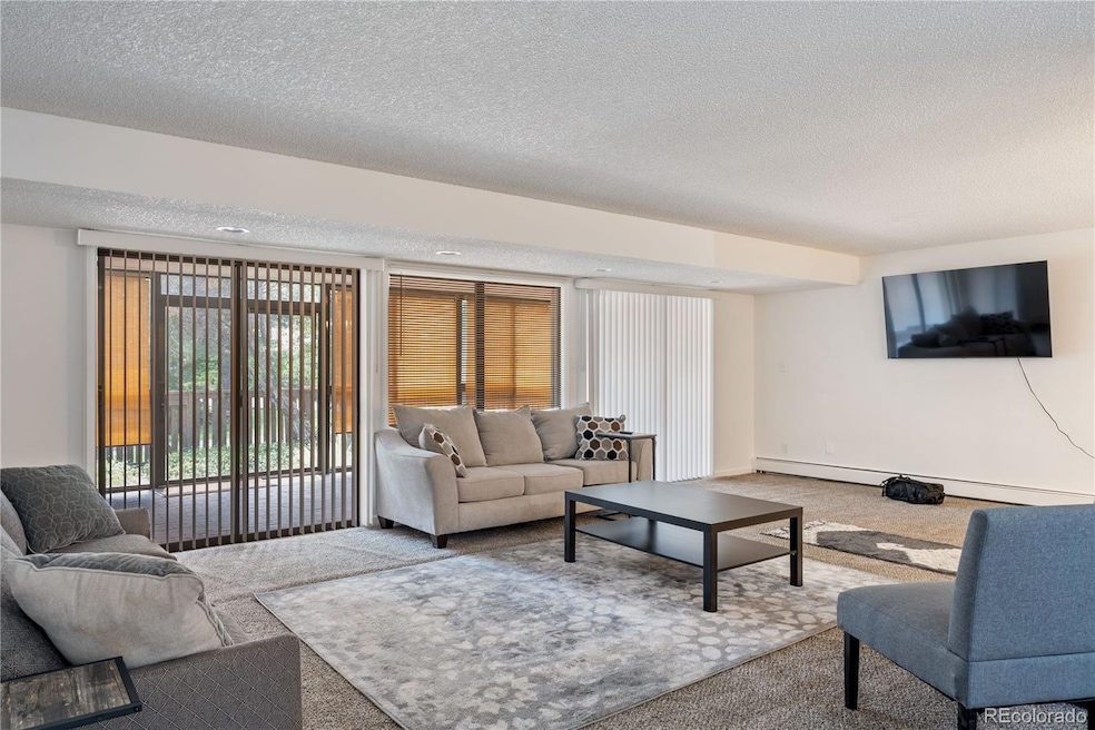 7000 E Quincy Ave unit A102, Denver, CO 80237 - photo 1