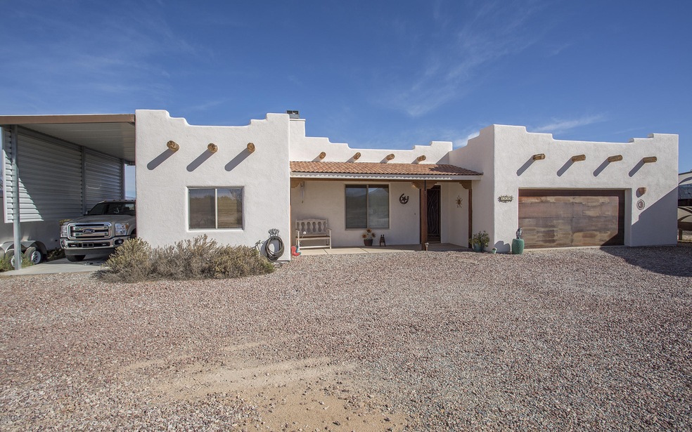 1000 N Laney Dr, Vail, AZ 85641 - photo 1