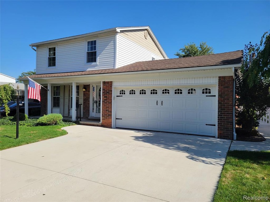 Under Contract $254,900