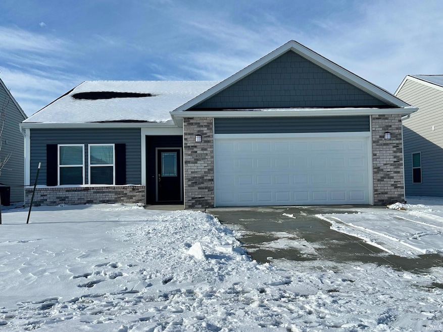 432 Folkston (83 Bls) Way, Lafayette, IN 47905 - photo 1