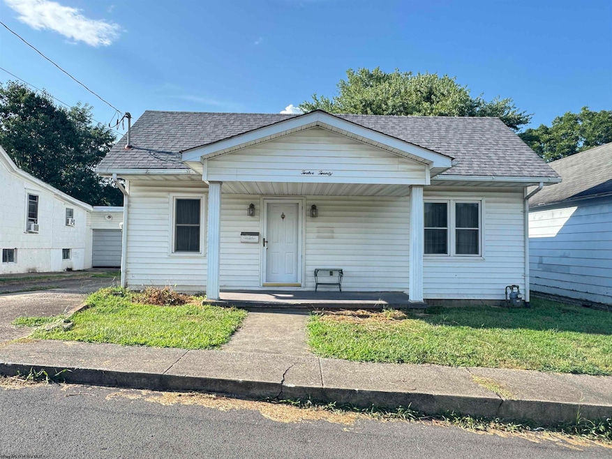 Under Contract $130,000 • Co-Listing Agent