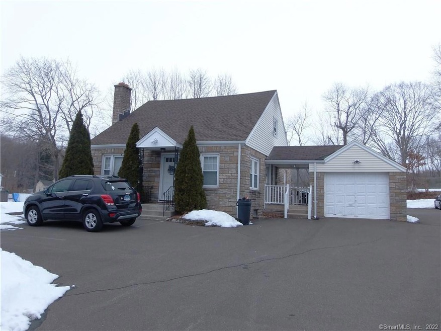 441 Foxon Rd, East Haven, CT 06513 - photo 1