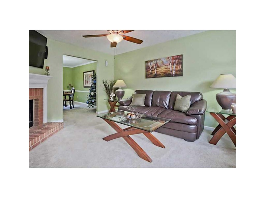 Den/Family/Great Room.