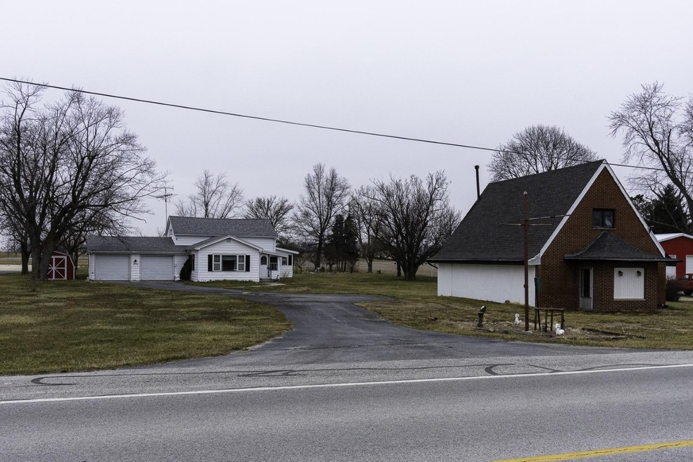 8101 County Road 33a, Wapakoneta, OH 45895 - photo 1
