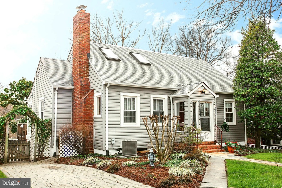 4826 17th St N, Arlington, VA 22207 - photo 1