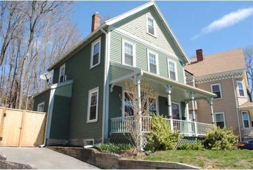 239 Minot St, Dorchester Center, MA 02124 - photo 1