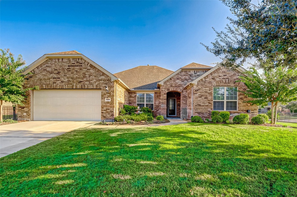 829 Cardinal Flower Dr, Richmond, TX 77469 - photo 1