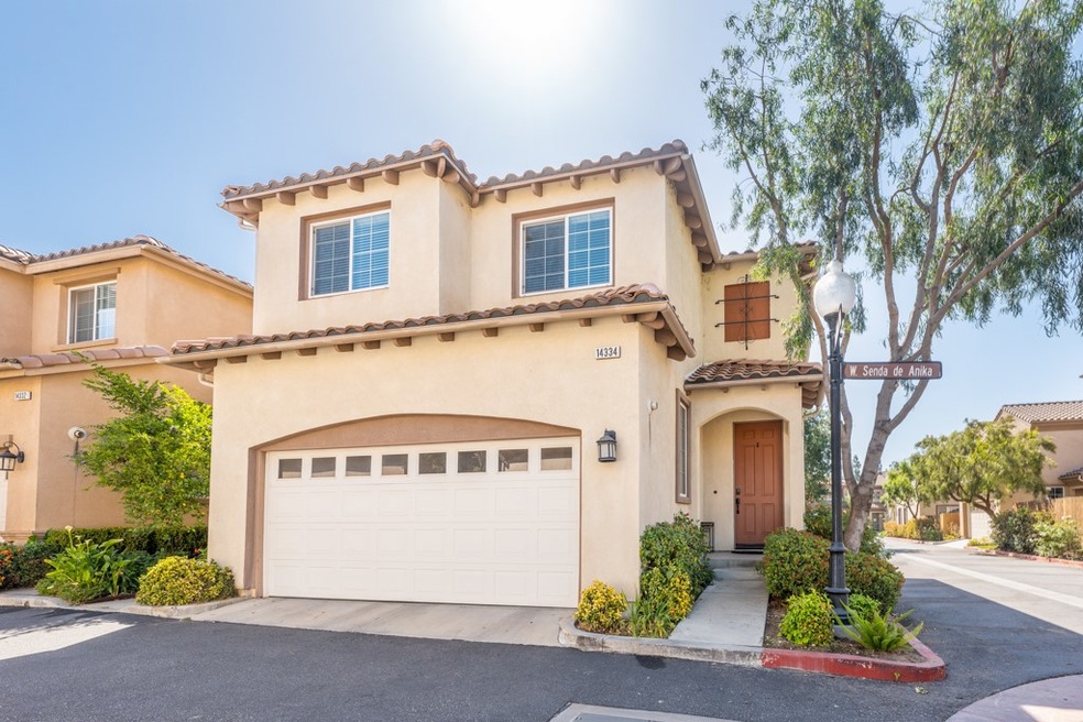 14334 Senda de Anika, Sylmar, CA 91342 - photo 1