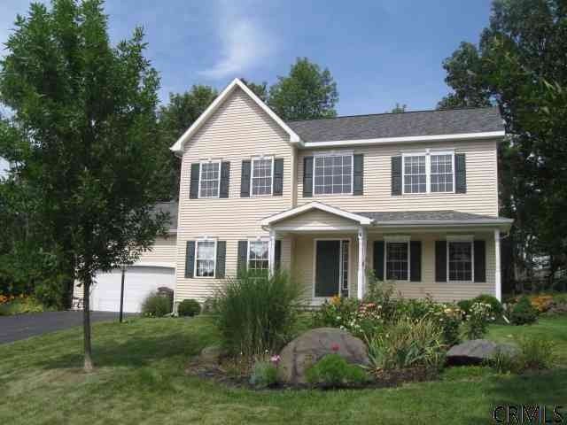 5 Sable Terrace, Latham, NY 12110 - photo 1