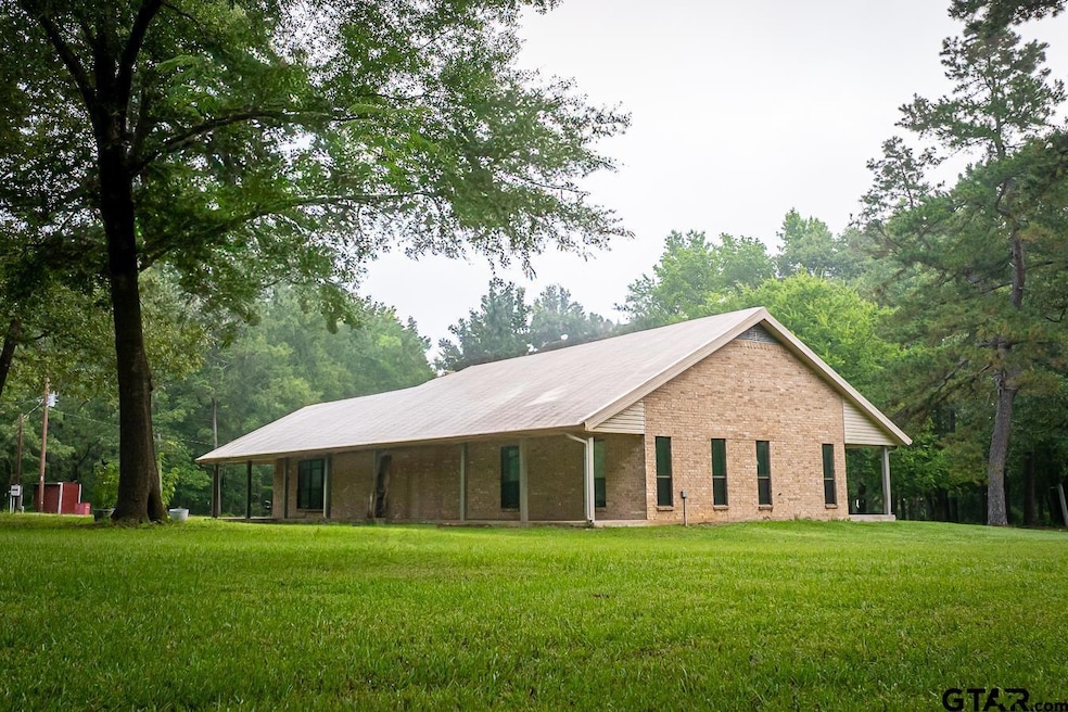 951 County Road 4414, Jacksonville, TX 75766 - photo 1