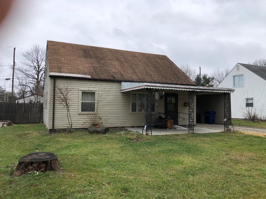 961 Duke Rd, Columbus, OH 43213 - photo 1