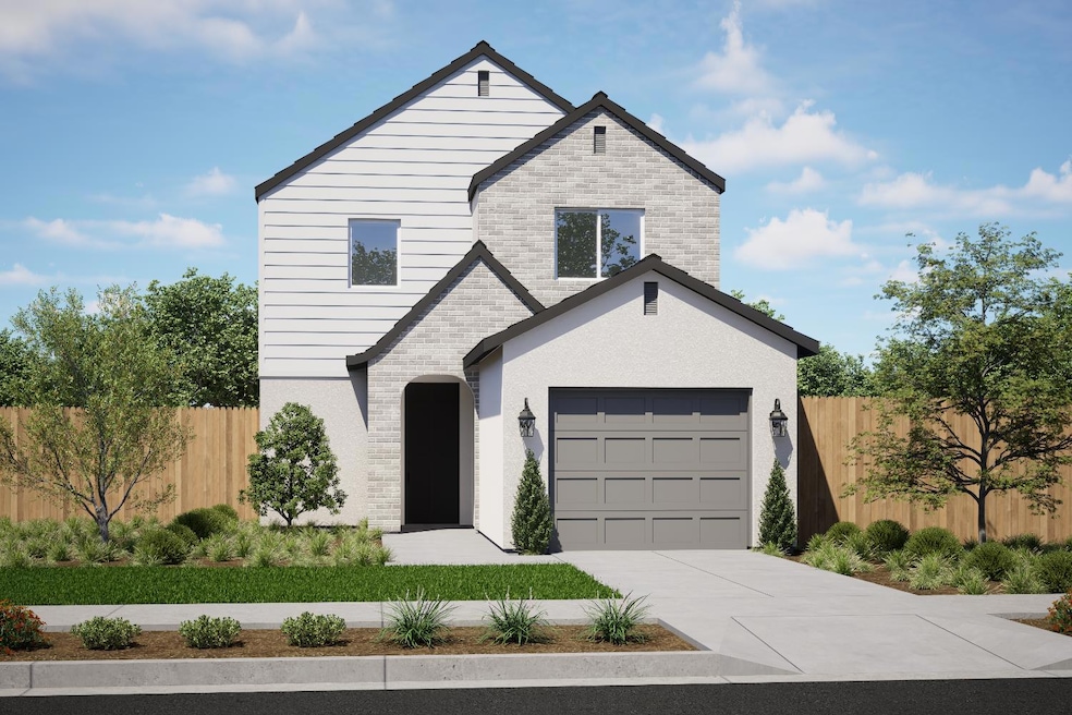 2568 Langport Ave unit BH 11, Sanger, CA 93657 - photo 1