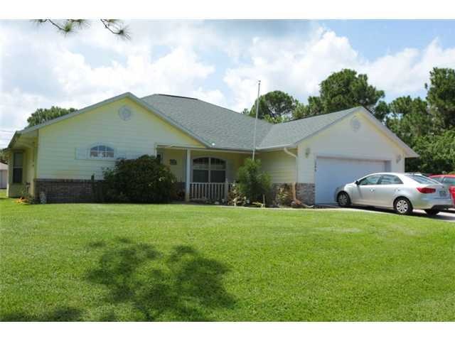 1549 Picasso St, Sebastian, FL 32958 - photo 1