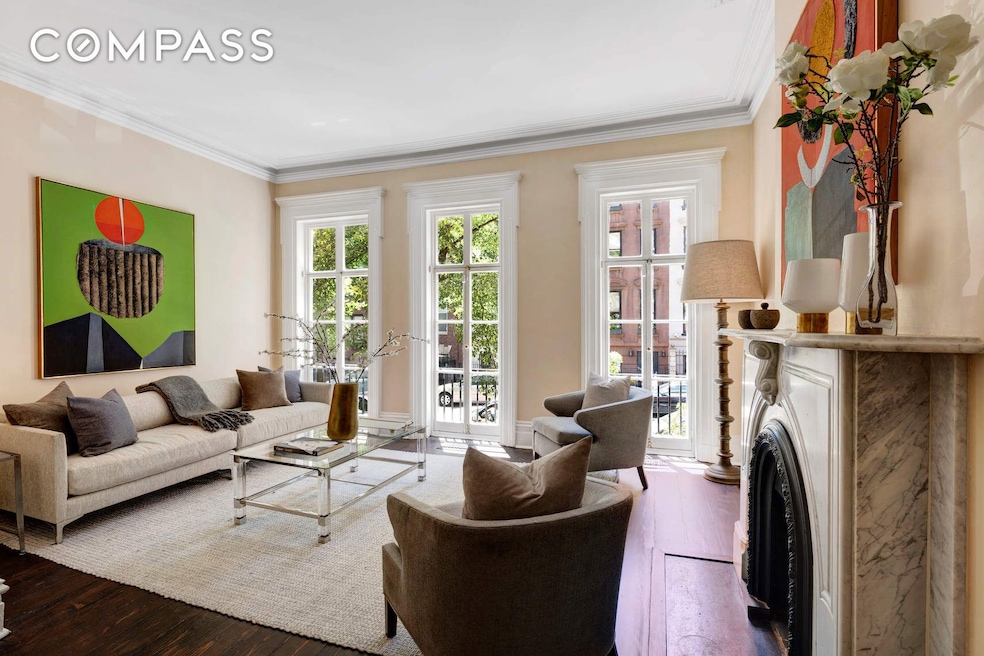 Sold $6,550,000 • Co-Listing Agent