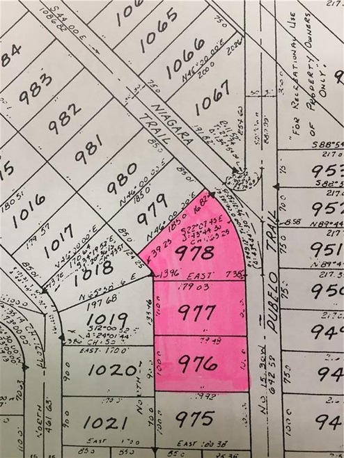 976 E Pueblo Trail, Greensburg, IN 47240 - photo 1