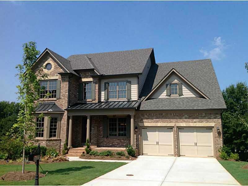 2104 Lassiter Field Dr NE, Marietta, GA 30066 - photo 1