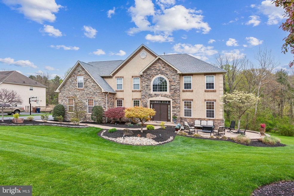 1465 Catlin Way, Dresher, PA 19025 - photo 1