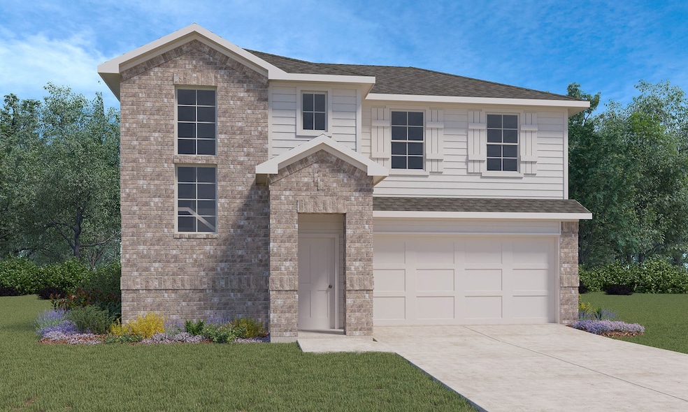 12402 Pelican Bay Dr, Houston, TX 77038 - photo 1