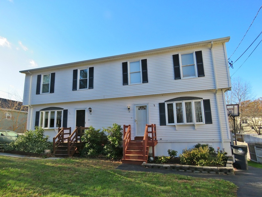 18 Saint Botolph St, Haverhill, MA 01832 - photo 1