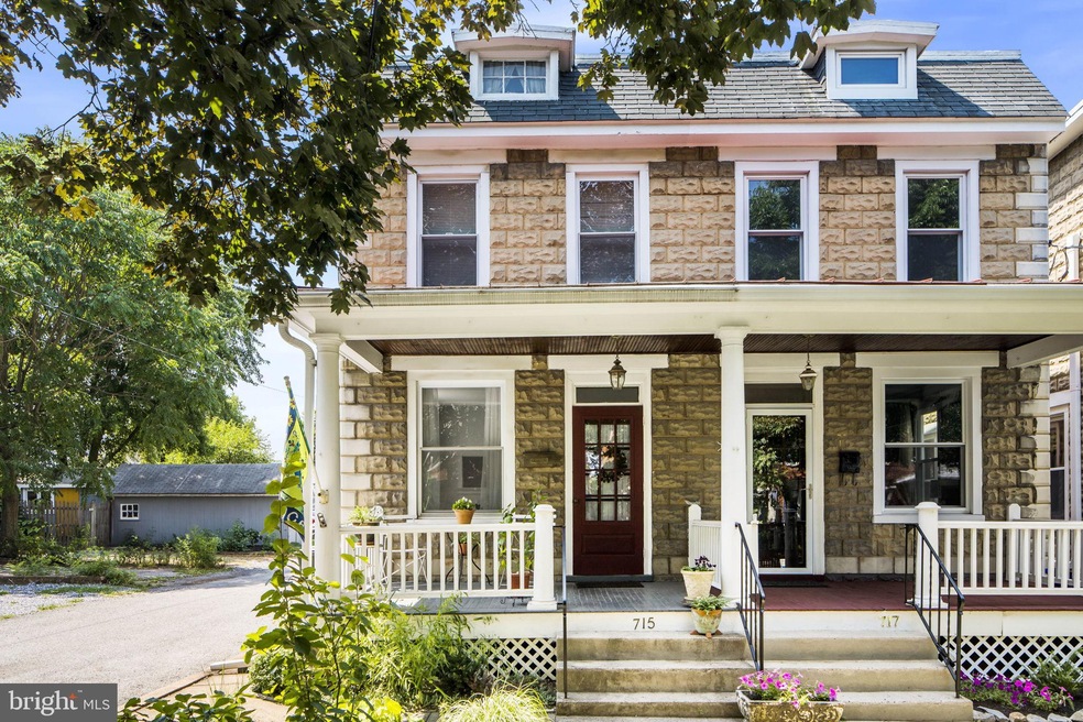 715 Trail Ave, Frederick, MD 21701 - photo 1
