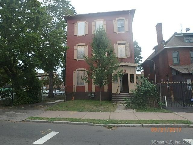 43 Niles St, Hartford, CT 06105 - photo 1