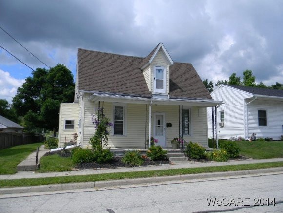 unlisted-address, Wapakoneta, OH 45895 - photo 1