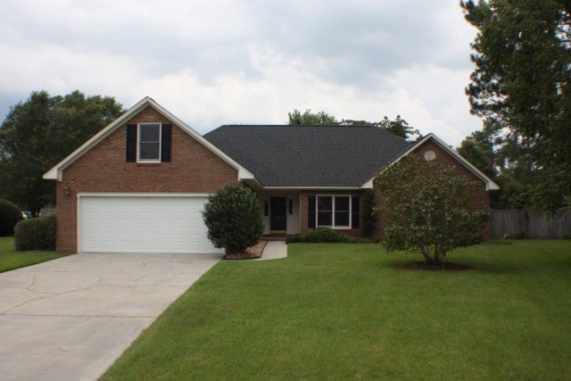 2777 Powhatan Dr, Sumter, SC 29150 - photo 1