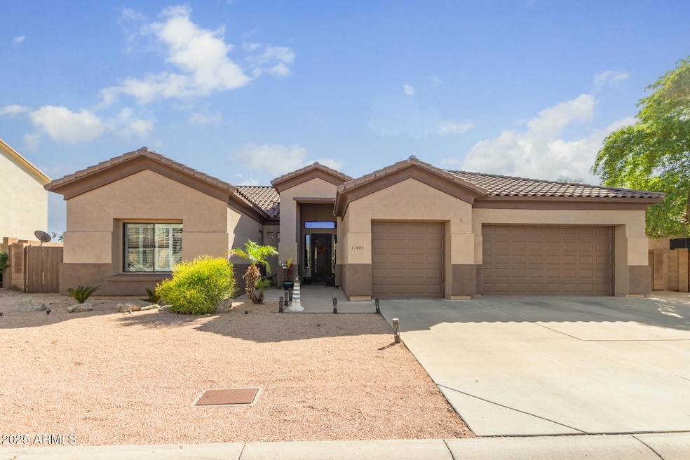 11443 E Ellis St, Mesa, AZ 85207 - photo 1