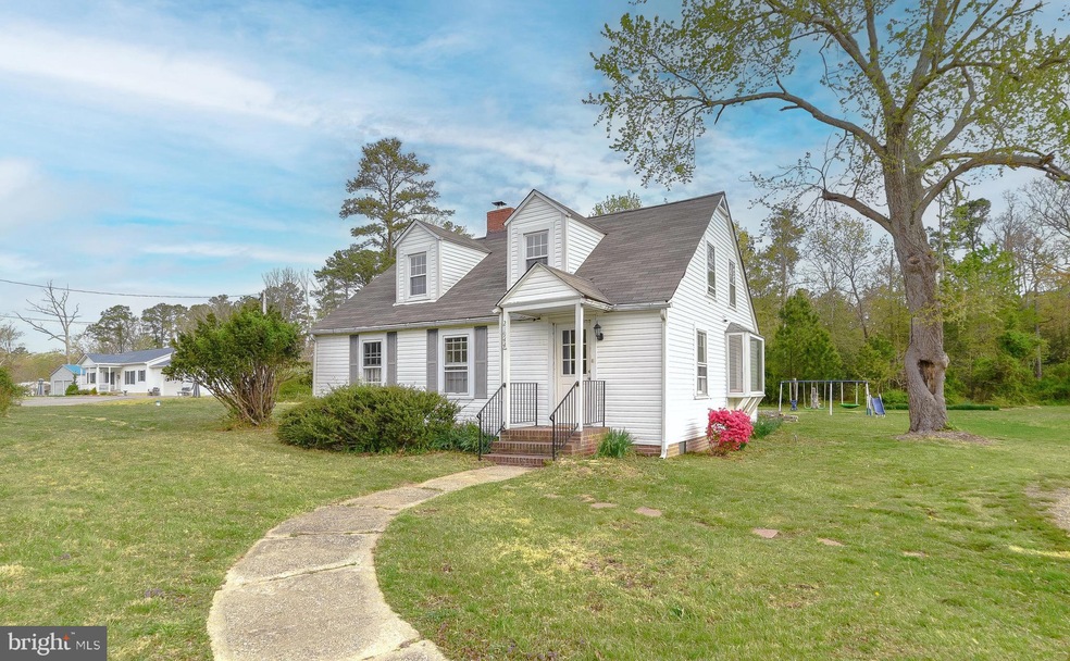 21944 Point Lookout Rd, Leonardtown, MD 20650 - photo 1