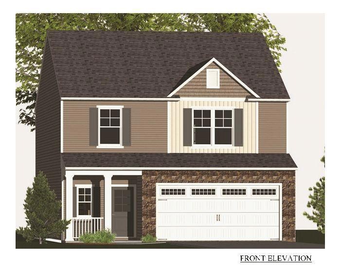 Parkwood Elevation 2