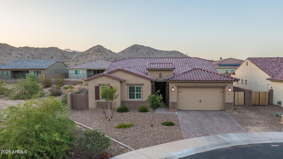 21150 W Cambridge Ave, Buckeye, AZ 85396 - photo 1