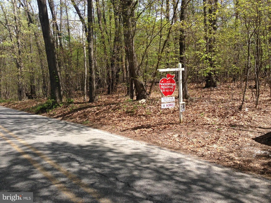 PARCEL 44 Hoffmaster Rd, 11, Sandy Hook, MD 21758 - photo 1