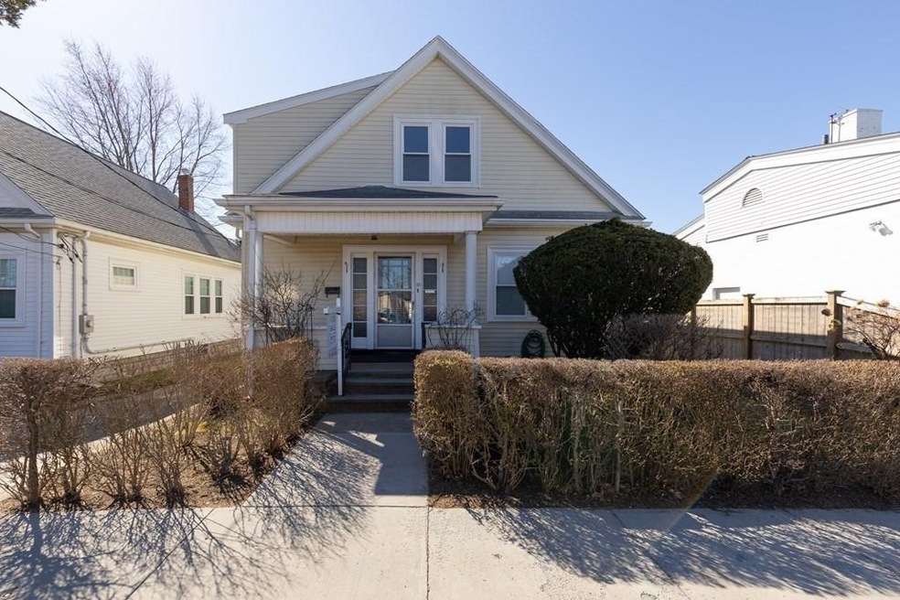 30 Wells Ave, Watertown, MA 02472 - photo 1