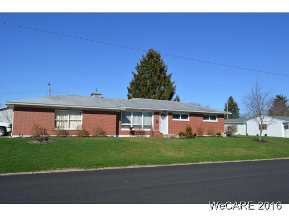 unlisted-address, Wapakoneta, OH 45895 - photo 1