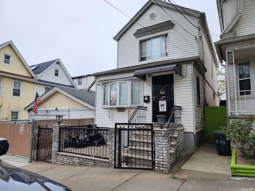 Sold $685,000 • Co-Listing Agent